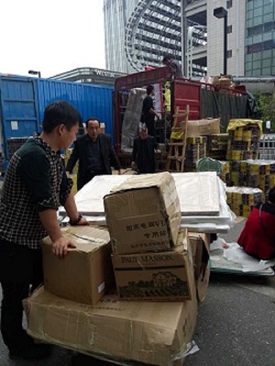 艺川标识广州标识展