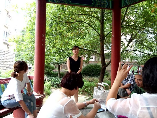 艺川标识肖总监